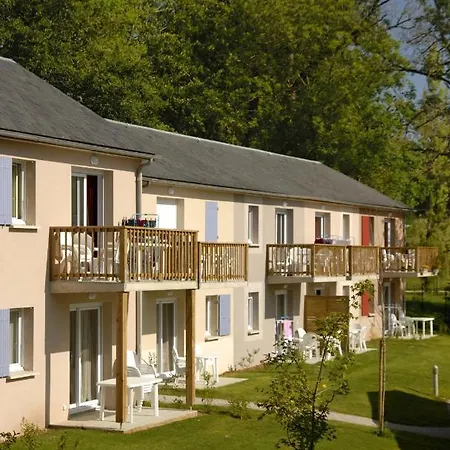 Rignac 2pc6 Garden Apartamento