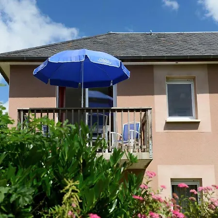 Apartamento Rignac 2pc6 Garden Rignac (Aveyron)