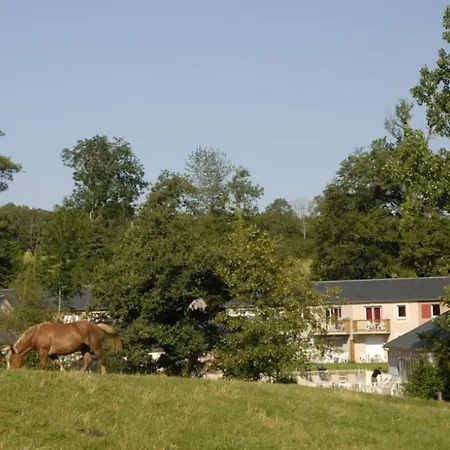 Apartamento Rignac 2pc6 Garden Rignac (Aveyron)