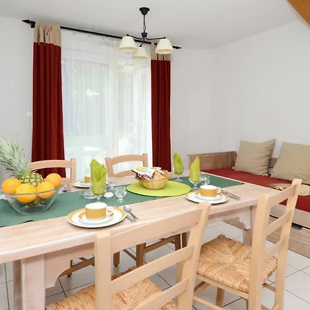 Apartamento Rignac 2pc6 Garden Rignac (Aveyron)