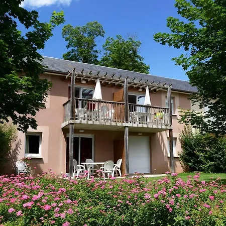 Rignac 2pc6 Garden Apartamento *