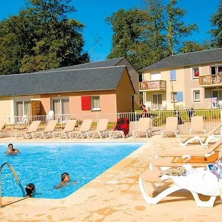 Rignac 2pc6 Garden * Rignac (Aveyron)