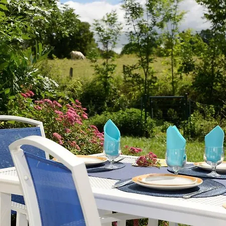 Rignac 2pc6 Garden *