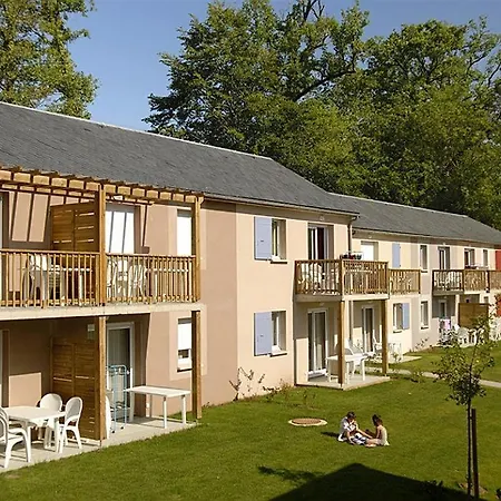 Rignac 2pc6 Garden Rignac (Aveyron)