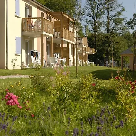 Apartamento Rignac 2pc6 Garden