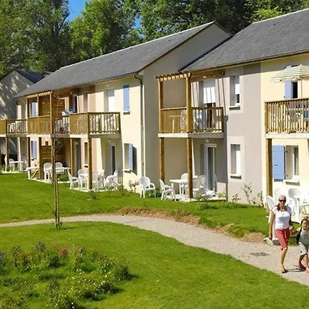 Apartamento Rignac 2pc6 Garden Rignac (Aveyron)