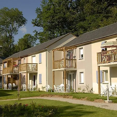 Apartamento Rignac 2pc6 Garden Rignac (Aveyron)