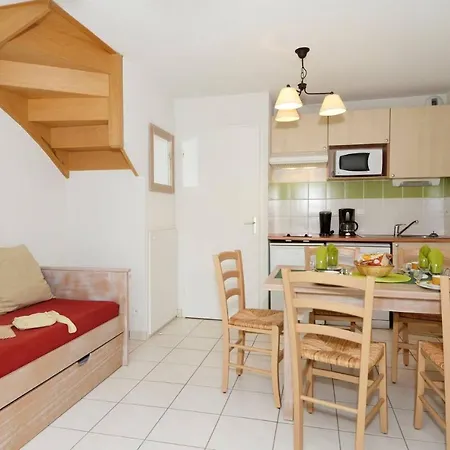 Rignac 2pc6 Garden Apartamento