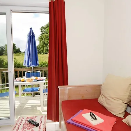 Apartamento Rignac 2pc6 Garden Rignac (Aveyron)